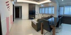 Blk 406 Choa Chu Kang Avenue 3 (Choa Chu Kang), HDB 4 Rooms #313161771